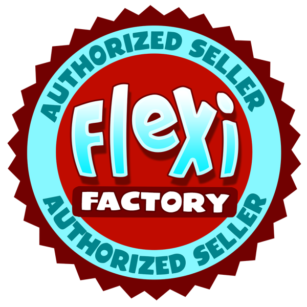 logo flexi faktory